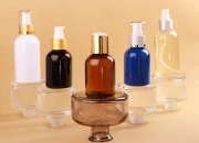 Plastična PET flašica 100mL u različitim bojama PP 24 - 12 kom Plastična PET flašica 100mL u različitim bojama PP 24 - 12 kom-grupa_slika