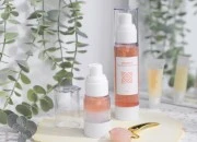Airless akrilna bočica 100mL za kreme Airless akrilna bočica 100mL za kreme