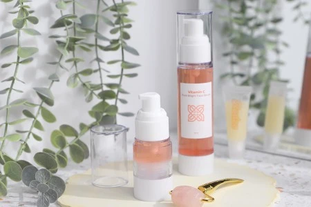 Airless akrilna bočica 100mL za kreme-3