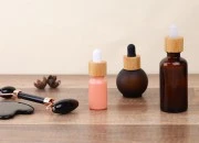 Plastični prsten sa dezenom drveta za pipete od 5 do 100 mL