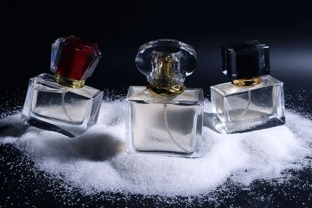 Staklena bočica za parfeme 30mL (15/400) pravougaonog oblika-5