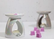 Keramički osveživač prostora, za aromatične voskove i ulja-grupa_slika