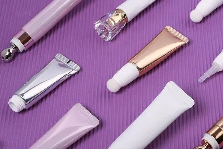 Set aluminijumske glave za serum sa plastičnim poklopcem za tube sa širokim otvorom - 6 kom-3