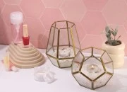 Stakleni ukrasni svećnjak-grupa_slika