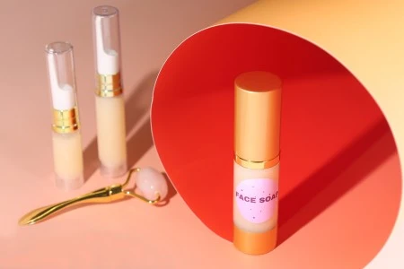 Airless akrilna flašica 15mL za kreme-5