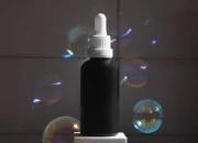 Plastični sigurnosni široki prsten za pipete od 5 do 100mL u crnoj ili beloj boji Plastični sigurnosni široki prsten za pipete od 5 do 100mL u crnoj ili beloj boji