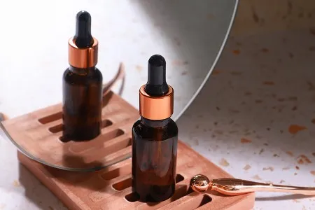 Aluminijumski prsten za pipete od 5 do 100mL, više boja-5