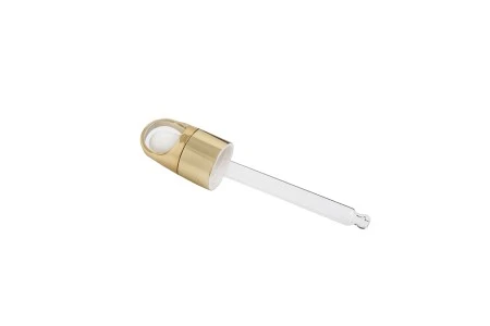 Aluminijumska kapica za pipete od 5 do 100mL sa belom gumicom-5
