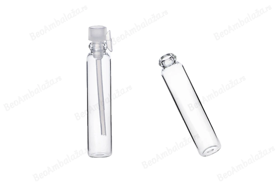 Staklena bočica, tester za parfeme 2mL-slika_proizvoda