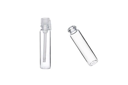 Staklena bočica, tester za parfeme 1mL-1