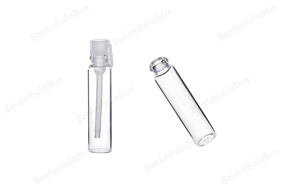 Staklena bočica, tester za parfeme 1mL-slika_proizvoda