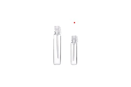 Staklena bočica, tester za parfeme 1mL-6