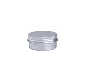 Aluminijumska kutijica 15mL za kreme - 12 kom Aluminijumska kutijica 15mL za kreme - 12 kom