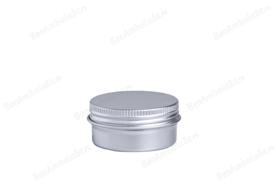 Aluminijumska kutijica 15mL za kreme - 12 kom-slika_proizvoda