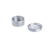 Aluminijumska kutijica 15mL za kreme - 12 kom Aluminijumska kutijica 15mL za kreme - 12 kom