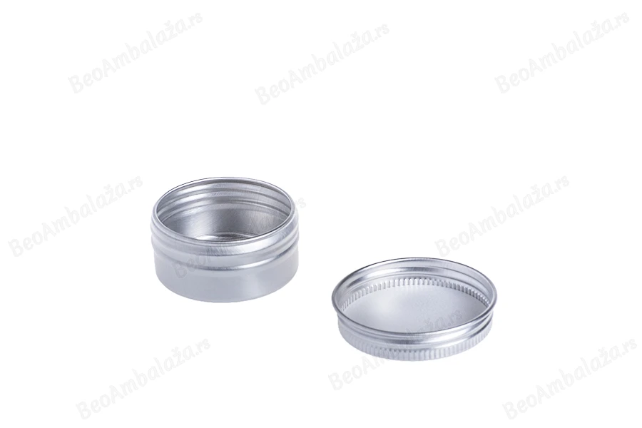 Aluminijumska kutijica 15mL za kreme - 12 kom-dimenzije_slike