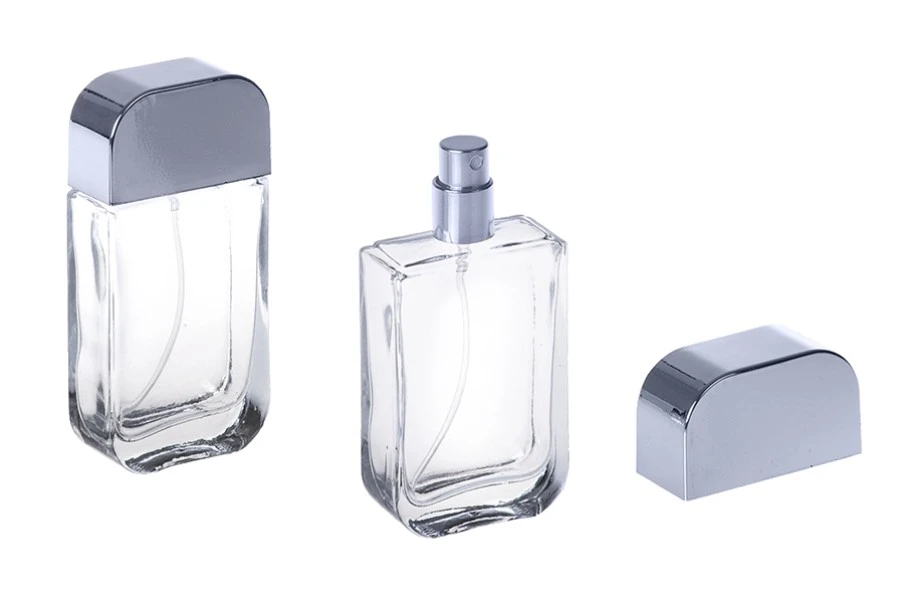 Bočica za parfem 50mL u obliku i-Phone, u više boja-