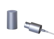 Aluminijumski sprej 18/415 u mat srebrnoj boji Aluminijumski sprej 18/415 u mat srebrnoj boji