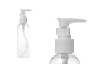 Plastična PET Flašica 150mL sa pumpicom - 12 kom Plastična PET Flašica 150mL sa pumpicom - 12 kom-slika_proizvoda