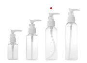 Plastična PET Flašica 150mL sa pumpicom - 12 kom Plastična PET Flašica 150mL sa pumpicom - 12 kom-grupa_slika