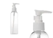 Plastična PET Flašica 200mL sa pumpicom - 12 kom Plastična PET Flašica 200mL sa pumpicom - 12 kom