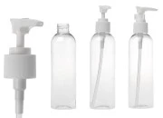 Plastična PET Flašica 200mL sa pumpicom - 12 kom Plastična PET Flašica 200mL sa pumpicom - 12 kom