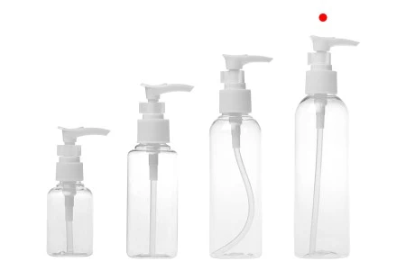 Plastična PET Flašica 200mL sa pumpicom - 12 kom-6