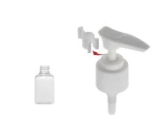 Providna PET flaša 50mL za pumpicom u dve boje za šampone - 12 kom Providna PET flaša 50mL za pumpicom u dve boje za šampone - 12 kom-grupa_slika