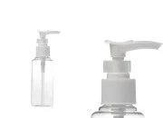 Plastična PET Flašica 100mL sa pumpicom - 12 kom Plastična PET Flašica 100mL sa pumpicom - 12 kom-slika_proizvoda