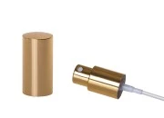 Aluminijumski sprej 18/415 u sjajno zlatnoj boji Aluminijumski sprej 18/415 u sjajno zlatnoj boji