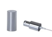 Aluminijumski sprej 18/415 u sjajno srebrnoj boji Aluminijumski sprej 18/415 u sjajno srebrnoj boji