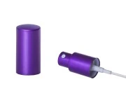 Aluminijumski sprej 18/415 u mat ljubičastoj boji Aluminijumski sprej 18/415 u mat ljubičastoj boji
