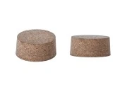 Široki konusni čep od prirodne plute 30x70/65 mm- za grlo PP77 Široki konusni čep od prirodne plute 30x70/65 mm- za grlo PP77