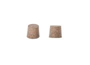 Konusni čep od prirodne plute 30x35/31,5 mm Konusni čep od prirodne plute 30x35/31,5 mm
