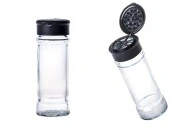 Cilindrična tegla za začine 100mL