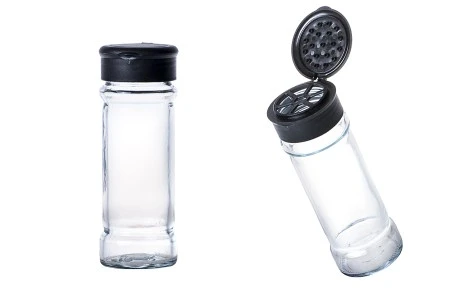 Cilindrična tegla za začine 100mL-5