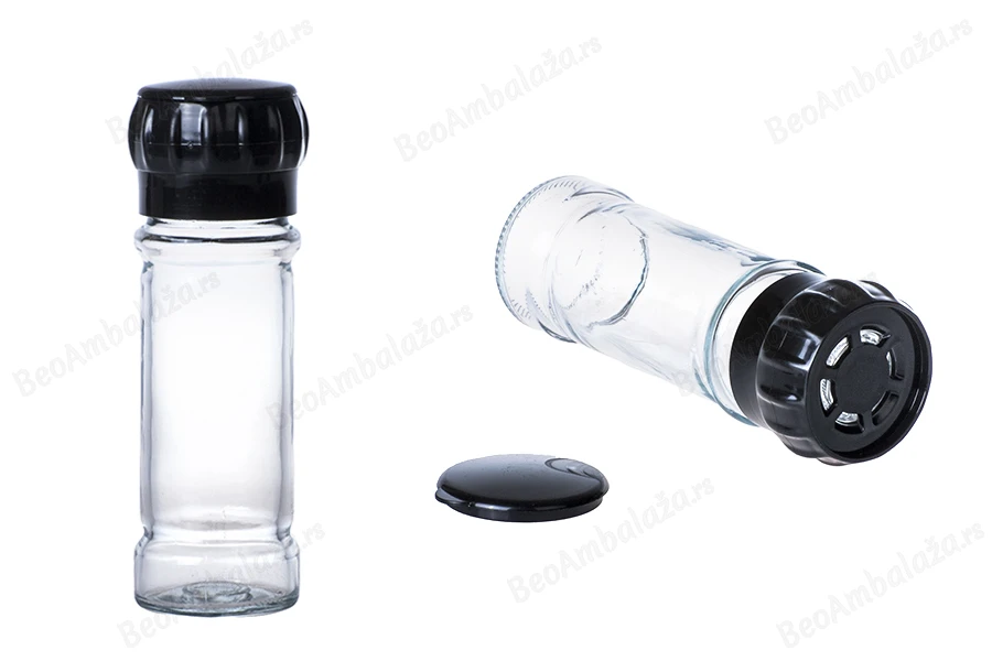 Cilindrična tegla za začine 100mL-dimenzije_slike