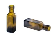 Staklena flaša 100mL Marasca* PP 31.5 UVAG Staklena flaša 100mL Marasca* PP 31.5 UVAG