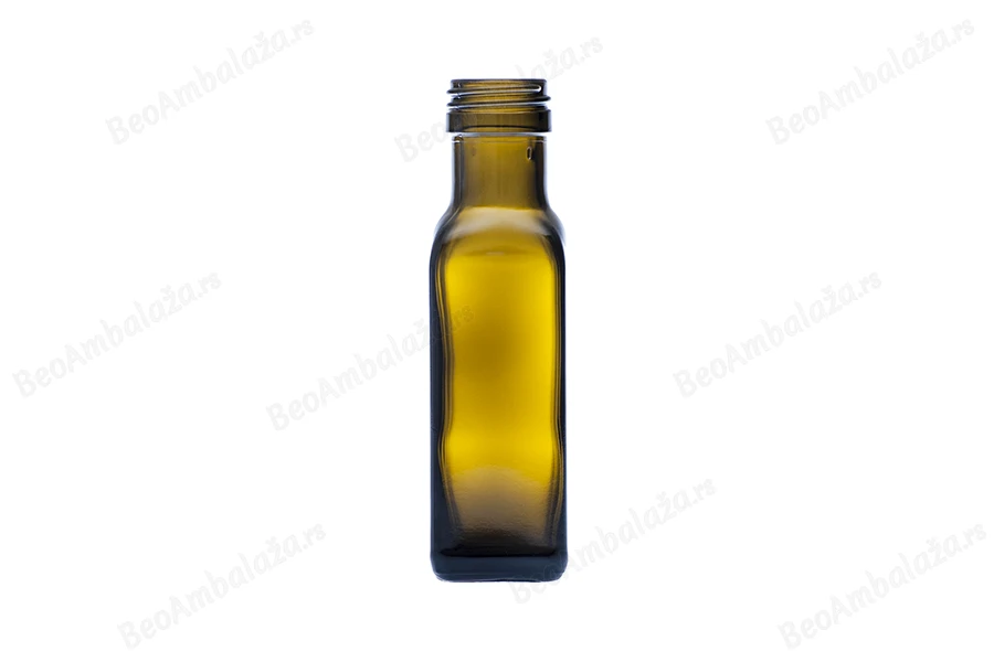 Staklena flaša 100mL Marasca* PP 31.5 UVAG-grupa_slika