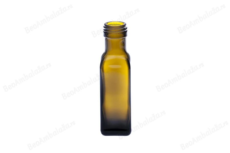 Staklena flaša 100mL Marasca* PP 31.5 UVAG-grupa_slika