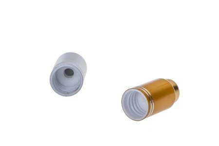 Luksuzni aluminijumski zatvarač sa dugmetom, za pipete od 5 do 100 mL-5