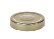 Zatvarač T.O. 63 DEEP zlatni sa flipom - 20 kom-slika_proizvoda