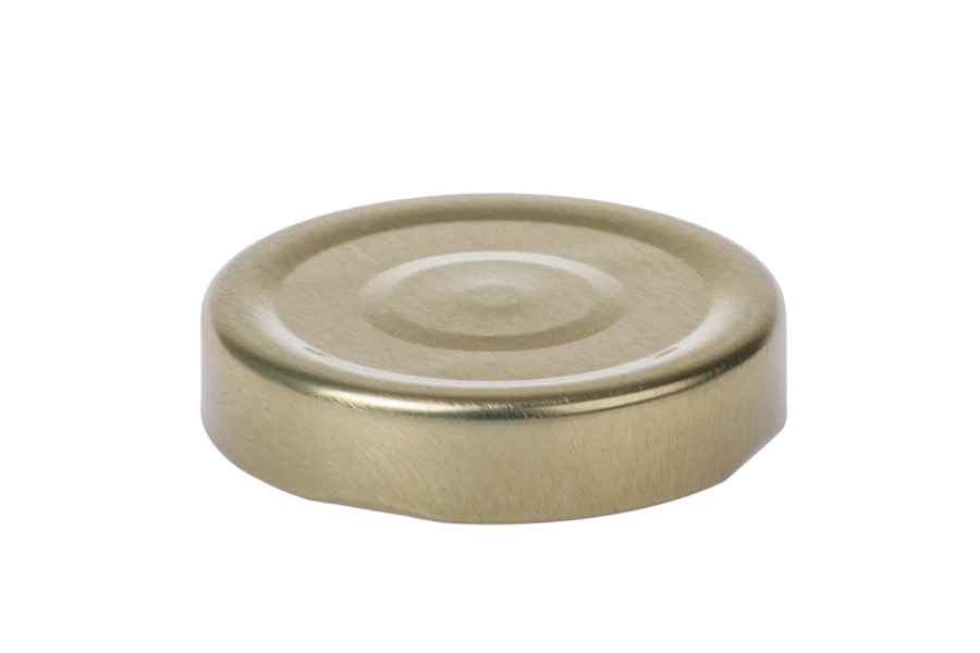 Zatvarač T.O. 63 DEEP zlatni sa flipom - 20 kom-slika_proizvoda