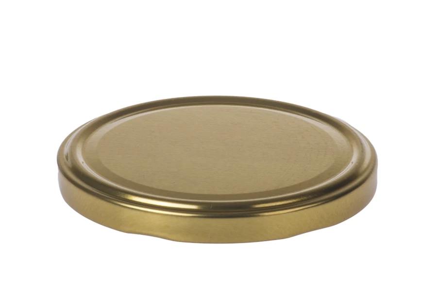 Zatvarač T.O.89 zlatni bez flipa - 20 kom-slika_proizvoda