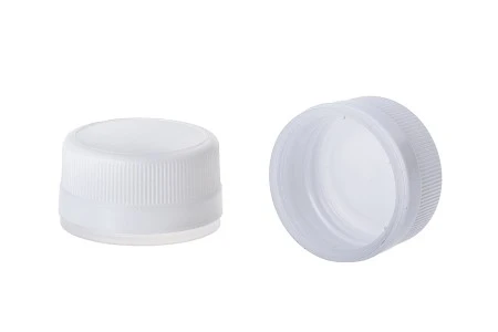 Plastična bela zaštitna kapica PP35-1