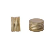 Aluminijumski navojni čepovi PP 24 x 15 sa regulatorom toka i varijantom da se Aluminijumski navojni čepovi PP 24 x 15 sa regulatorom toka i varijantom da se