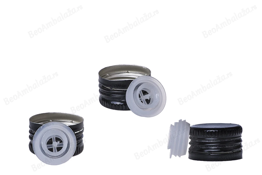 Regulator toka PP24-