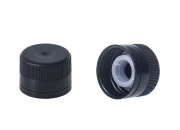 Plastična kapa sa regulatorom protoka 31.5 x 24