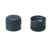 Plastična kapa sa regulatorom protoka 31.5 x 24