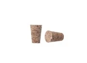 Konusni čep od prirodne plute 22x14/9 mm - za prečnik 12 mm (PP18)